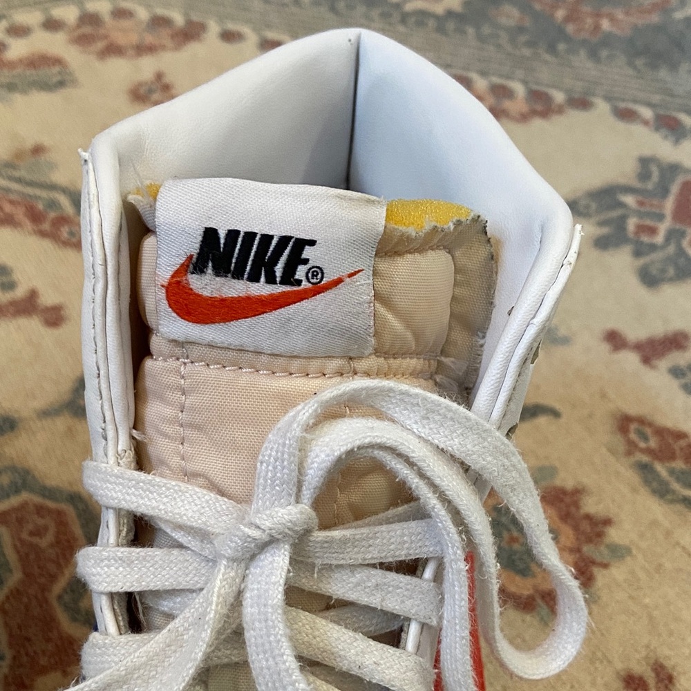 Nike High-Top Sneakers - Picture 7 of 16